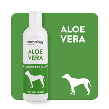 animology aloe vera shampoo