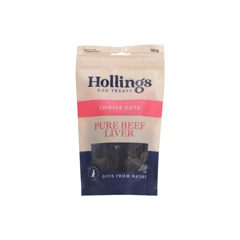 hollings liver 100g