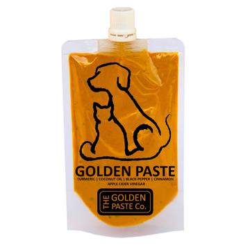 Golden paste 100g